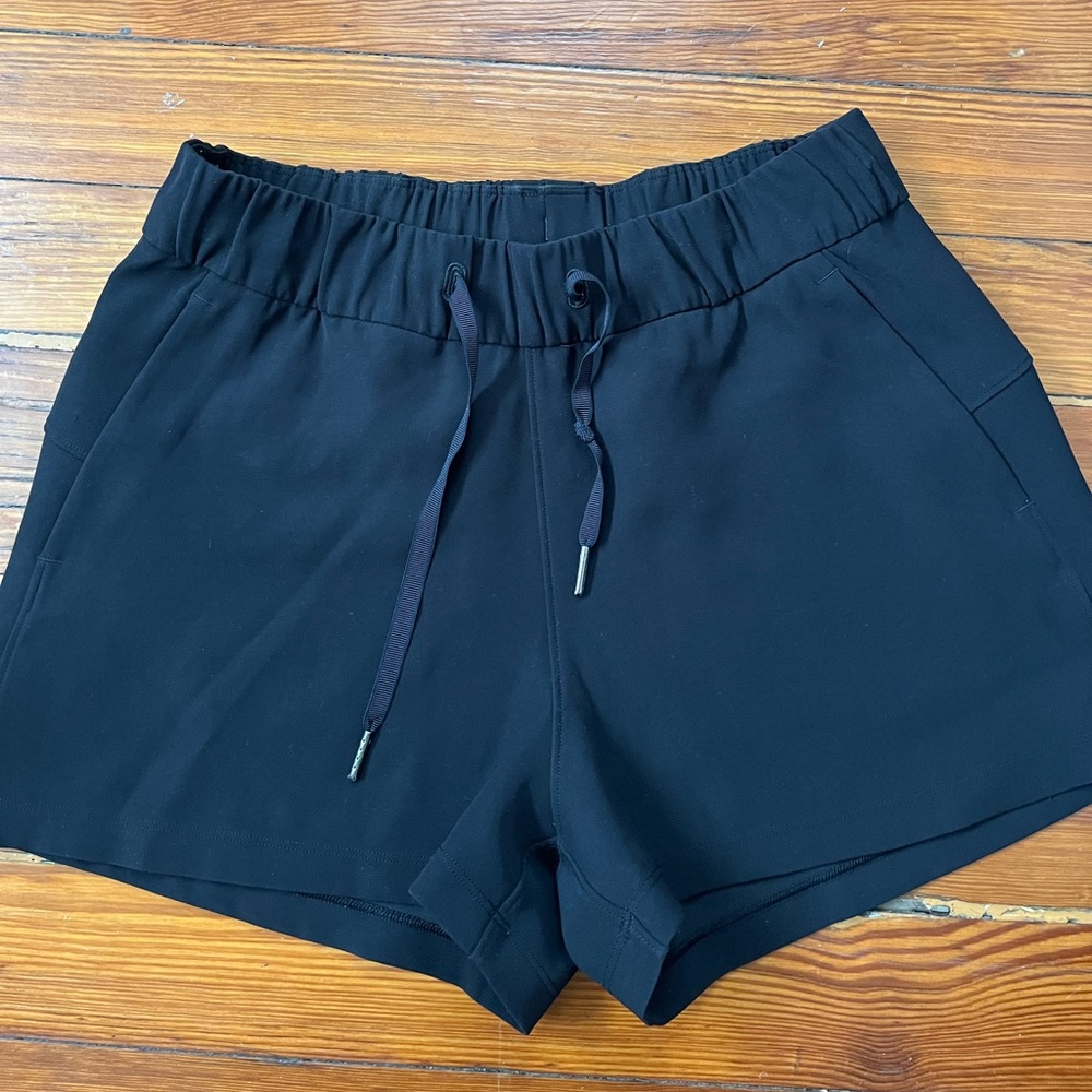 Lululemon Running Shorts